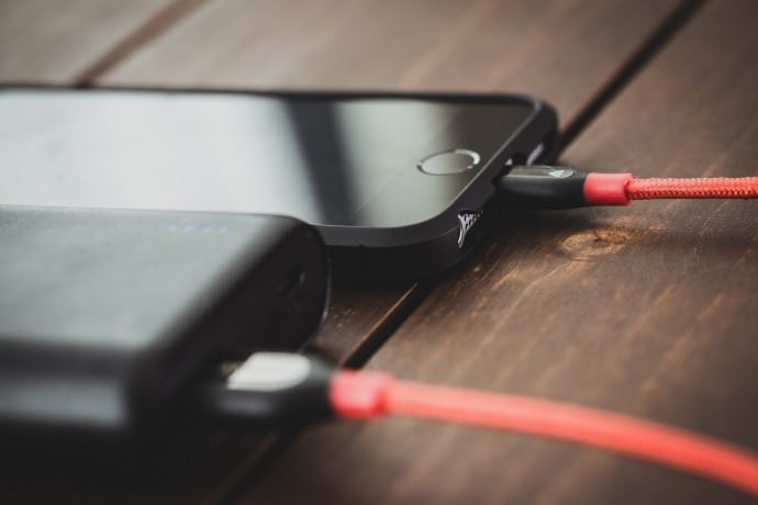 mbliebatterycharging