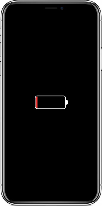 ios12-iphone-x-low-batteryde