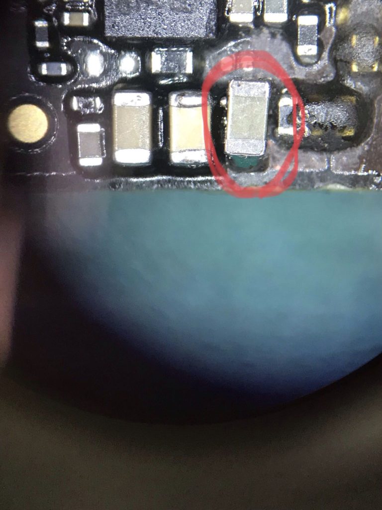 スマホスピタル秋葉原