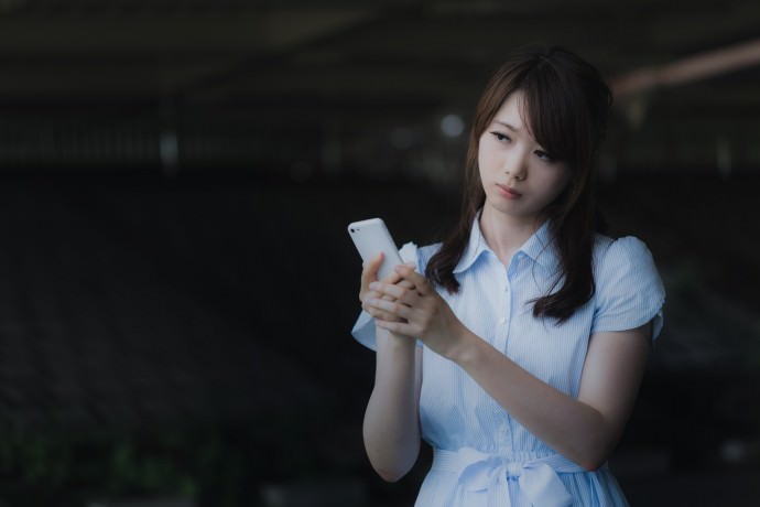 スマホのセキュリティ