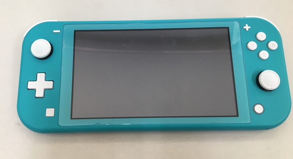 スマホスピタル博多駅前店　NintendoSwitchLite