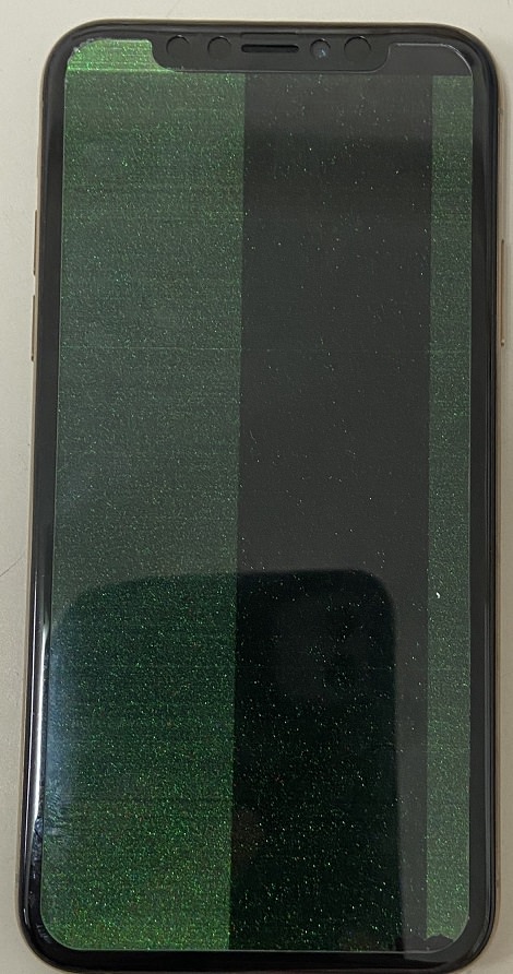 スマホスピタル博多駅前店　iPhoneXs　有機EL