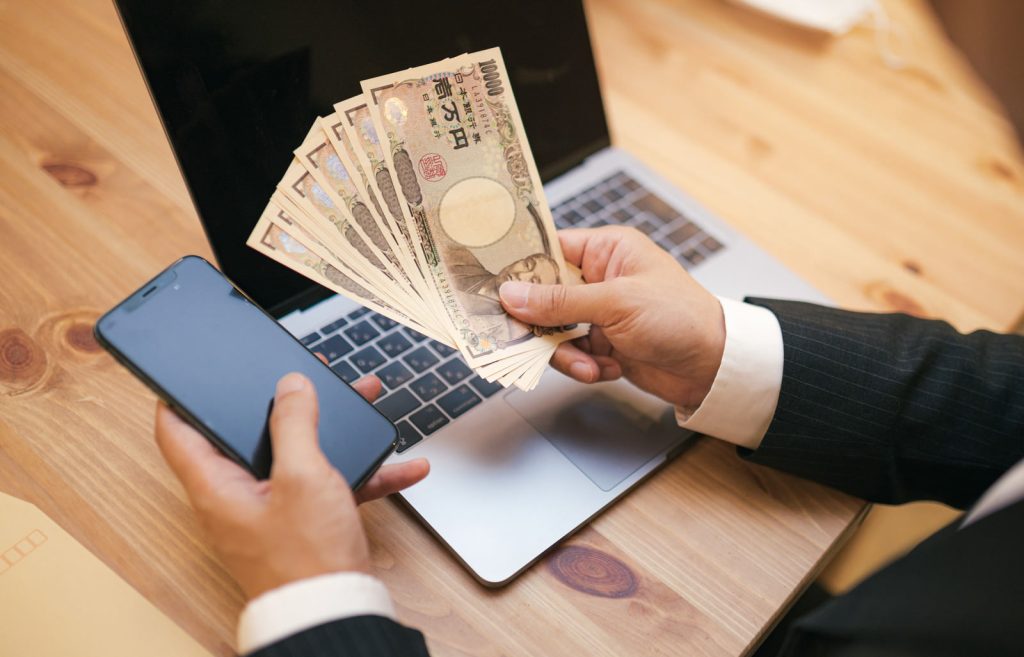 神戸市でスマホを高額買取したい