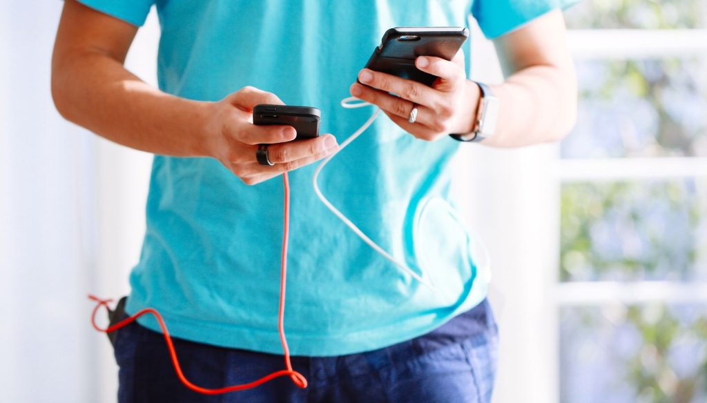 SIMなしスマホではできないこと