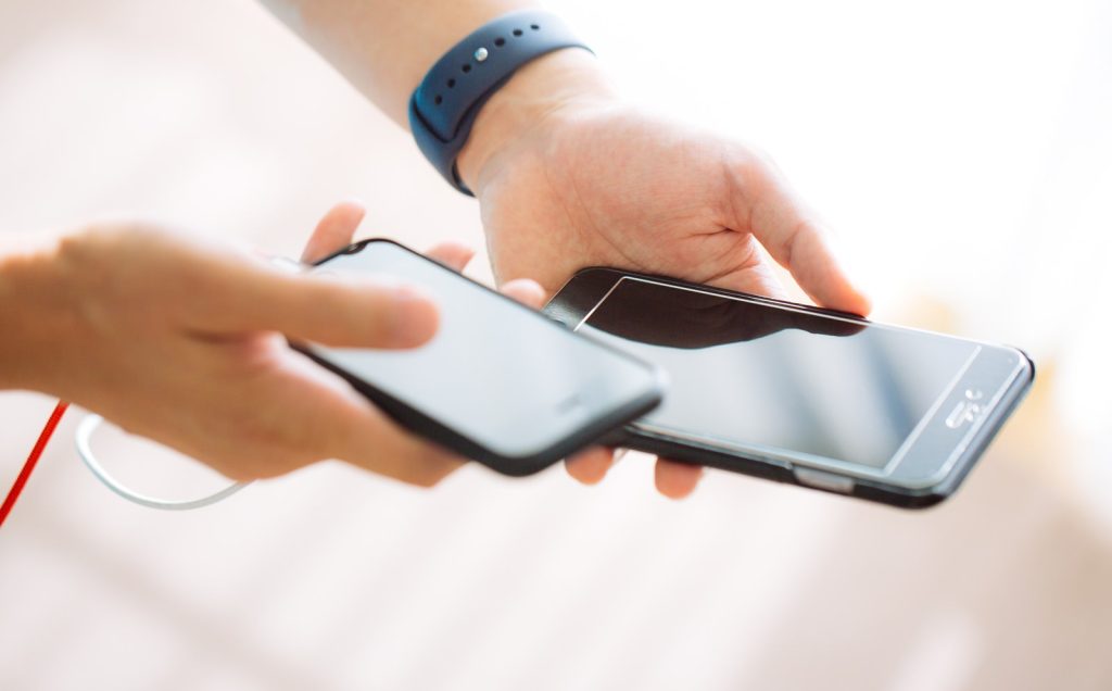 解約後SIMなしスマホをサブ機として活用する方法