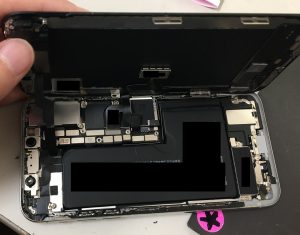 スマホスピタル博多駅前店