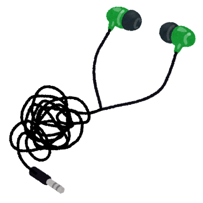 code_karamaru_earphone