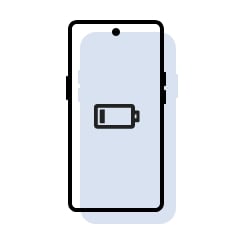 バッテリー交換