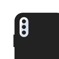 カメラレンズ交換