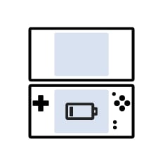 DSシリーズ 電池交換