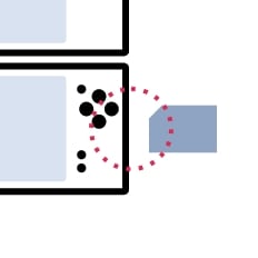 DSシリーズ SDカードスロット修理