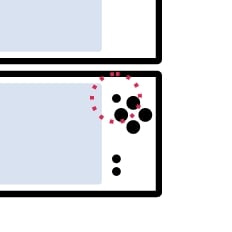 DSシリーズ Cスティック交換修理