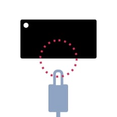 DSシリーズ 充電部分交換（充電器差込口）