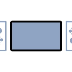 Switch 有機ELモデル ミドルフレーム交換