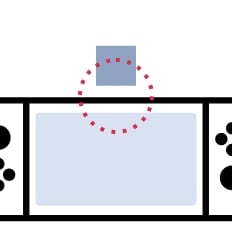 Switch 有機ELモデル ゲームカードスロット交換