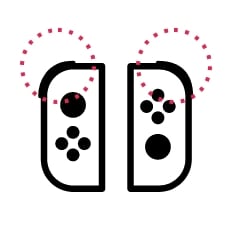 Switch 有機ELモデル Rボタン修理