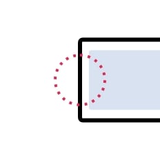 Switch 有機ELモデル 本体レール交換