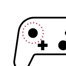 Switch プロコンアナログスティック 修理