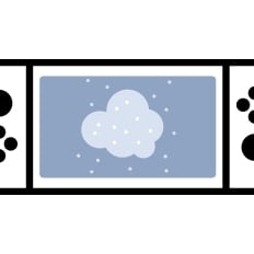 Switch 内部クリーニング