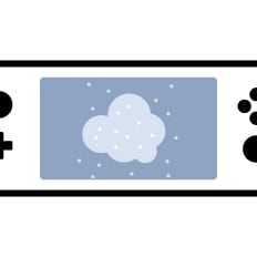 Switch Lite 内部クリーニング