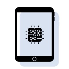 基板修理（データ復旧）