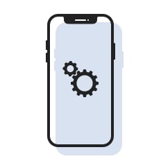 iPhoneデータ移行・設定サポート