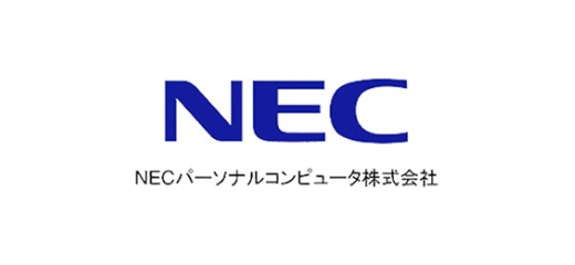 NECパーソナルコンピュータ