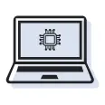 MacBook基板修理
