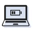 Surfaceバッテリー交換