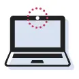 Surfaceカメラ交換