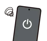 電源が入らない