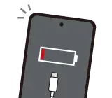 充電できない