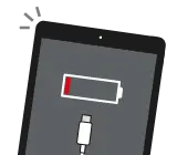 充電できない