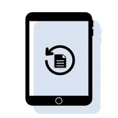 iPad データ復旧