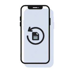 iPhone 即日データ復旧