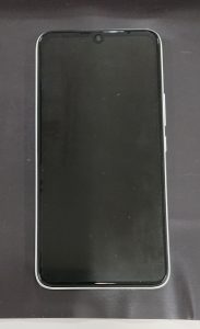 RakutenBigS充電口修理