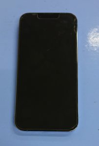 iPhone13pro画面交換修理