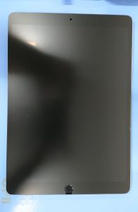 iPadpro10.5バッテリー