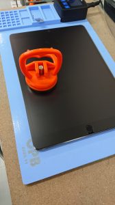 iPadpro10.5バッテリー