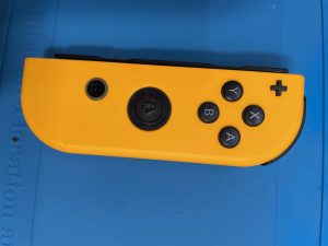 switch　Joy-Con