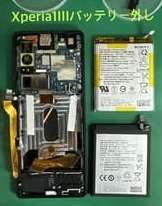 Xperia1Ⅲ