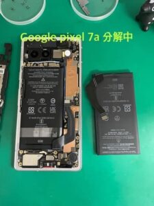 Googlepixel7a