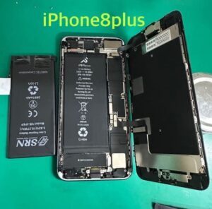 iPhone8Plus