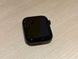 ガラスコーティングで画面を美しく!!