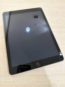 ガラスコーティングで画面を美しく!!