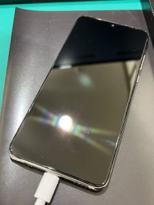 HUAWEIP30LITE 修理後