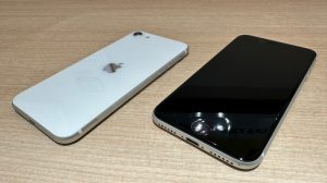 ガラスコーティングで画面を美しく!!