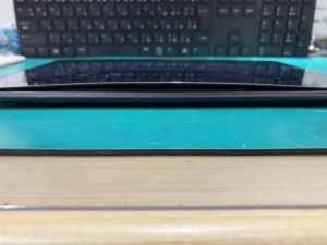 HuaweiMediaPadT5　前2