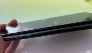 iPhone11バッテリー