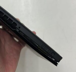 Switchバッテリー